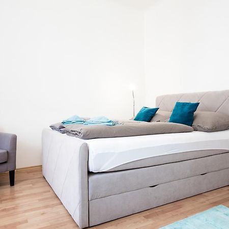 Holiday & Business Apartments 1160 Vienna Luaran gambar