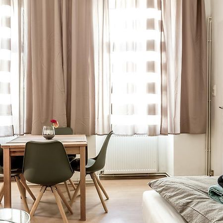 Holiday & Business Apartments 1160 Vienna Luaran gambar