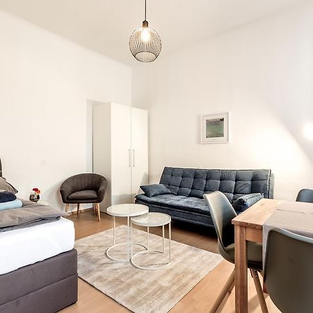 Holiday & Business Apartments 1160 Vienna Luaran gambar