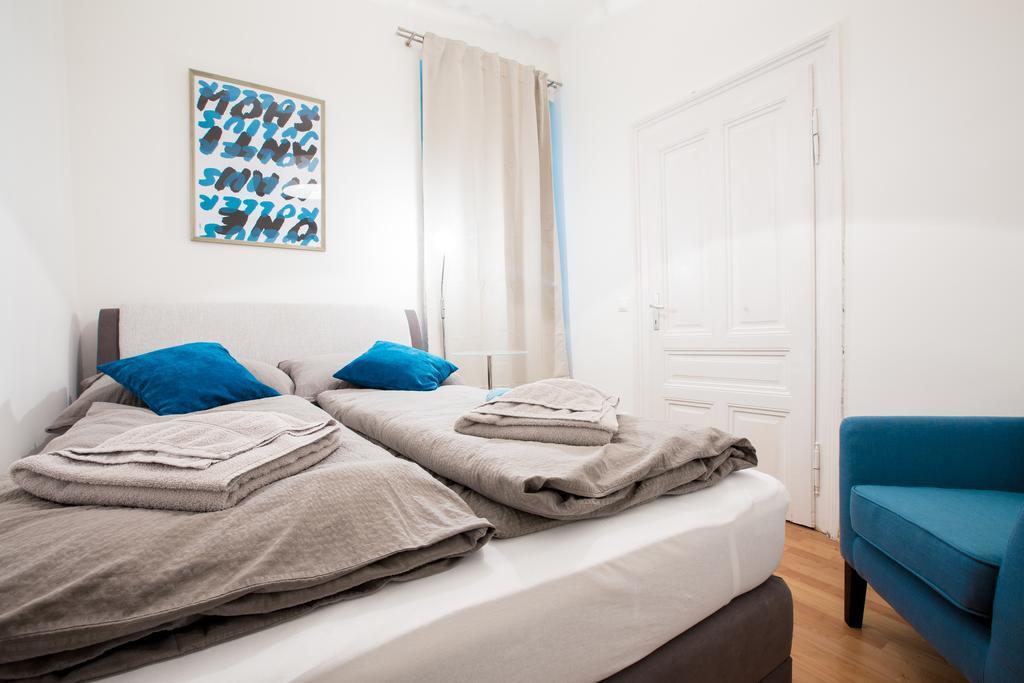 Holiday & Business Apartments 1160 Vienna Luaran gambar