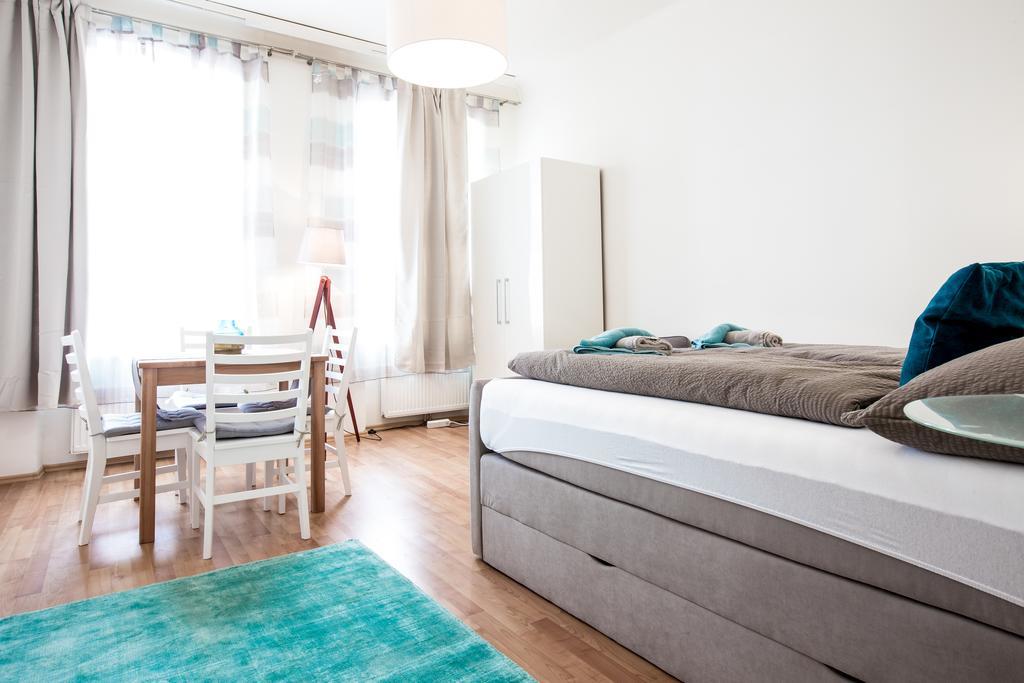 Holiday & Business Apartments 1160 Vienna Luaran gambar