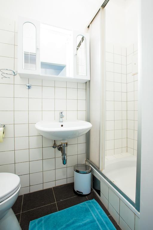 Holiday & Business Apartments 1160 Vienna Luaran gambar