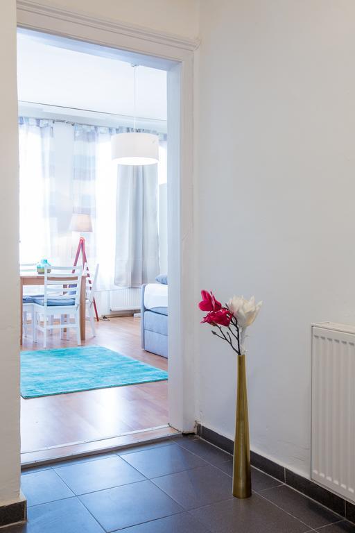 Holiday & Business Apartments 1160 Vienna Luaran gambar