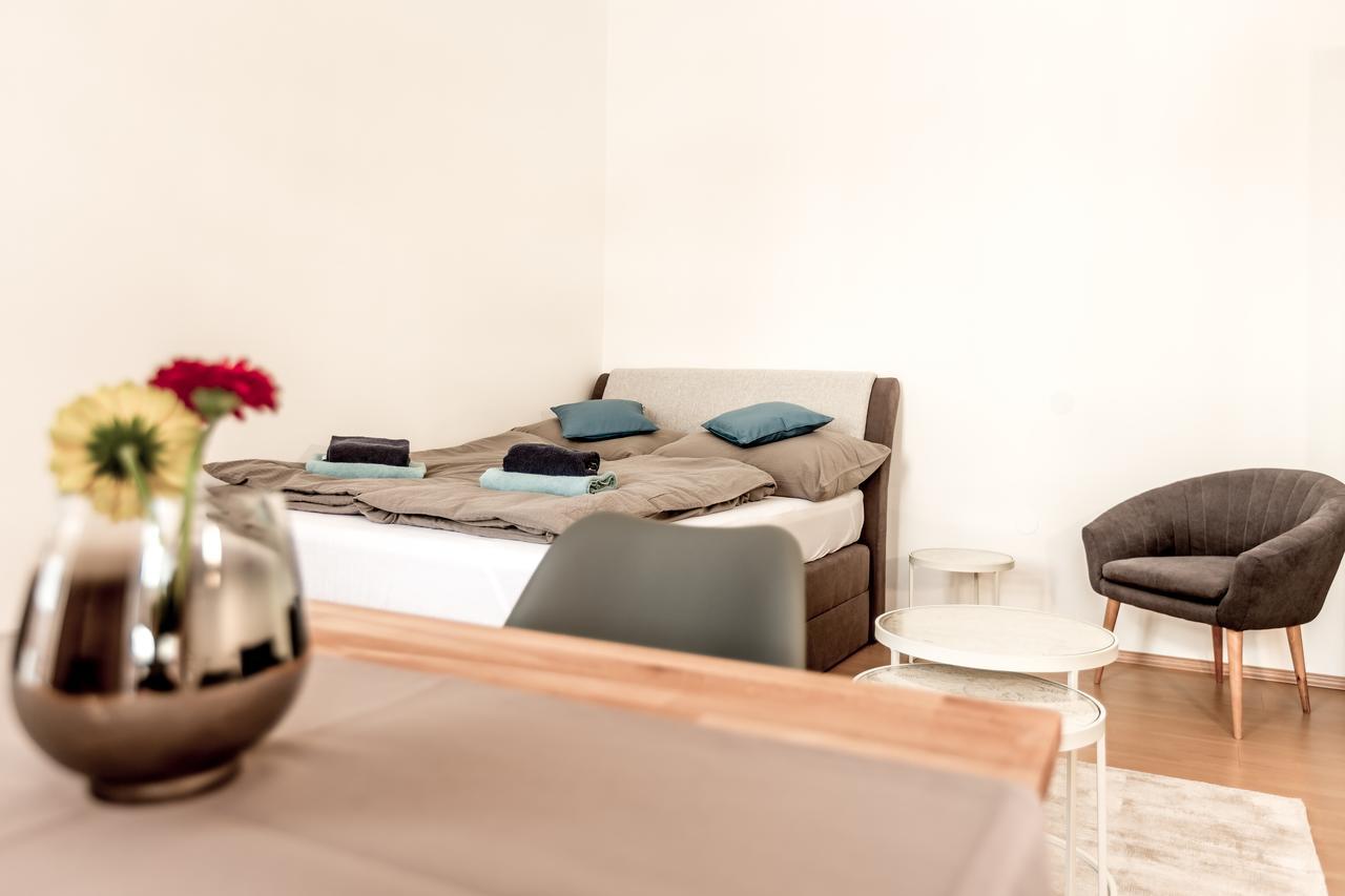 Holiday & Business Apartments 1160 Vienna Luaran gambar