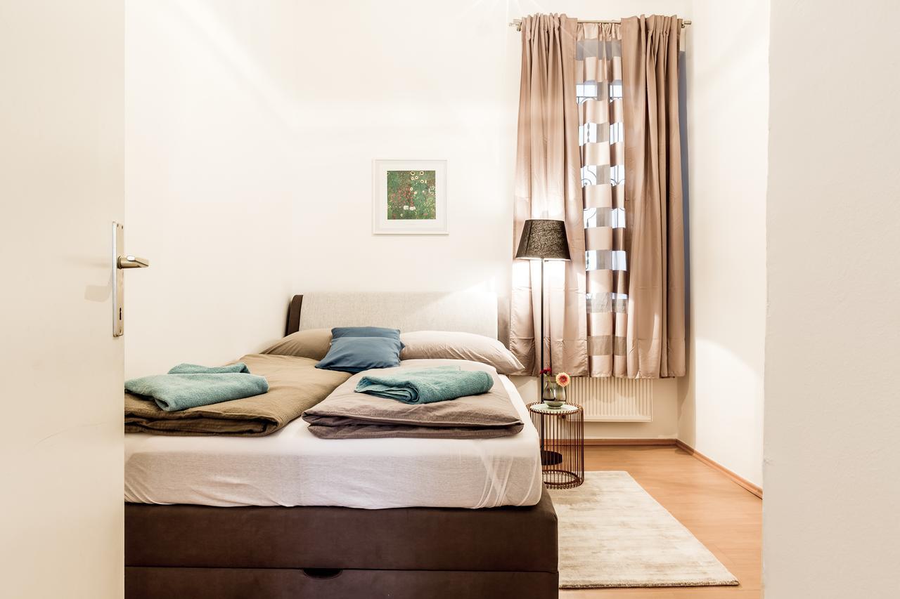 Holiday & Business Apartments 1160 Vienna Luaran gambar