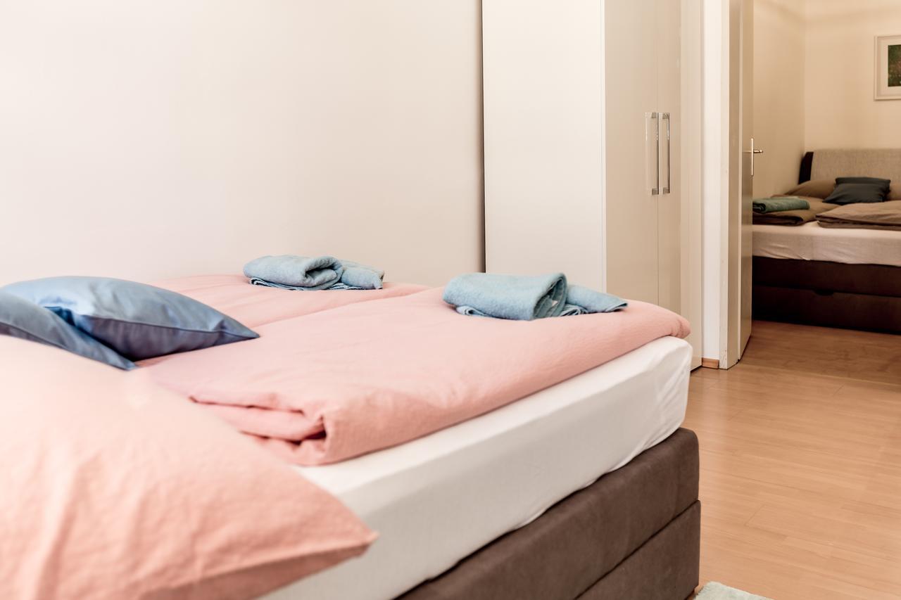 Holiday & Business Apartments 1160 Vienna Luaran gambar