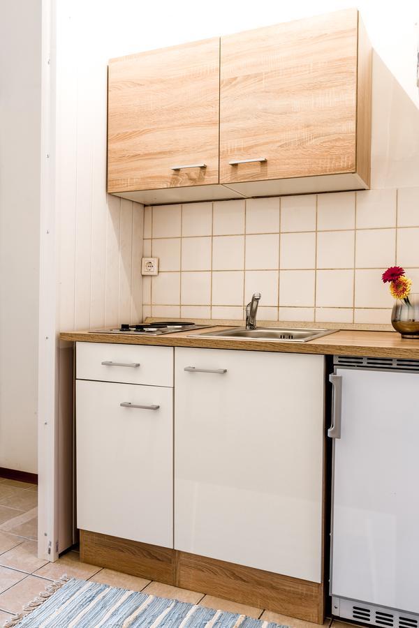 Holiday & Business Apartments 1160 Vienna Luaran gambar