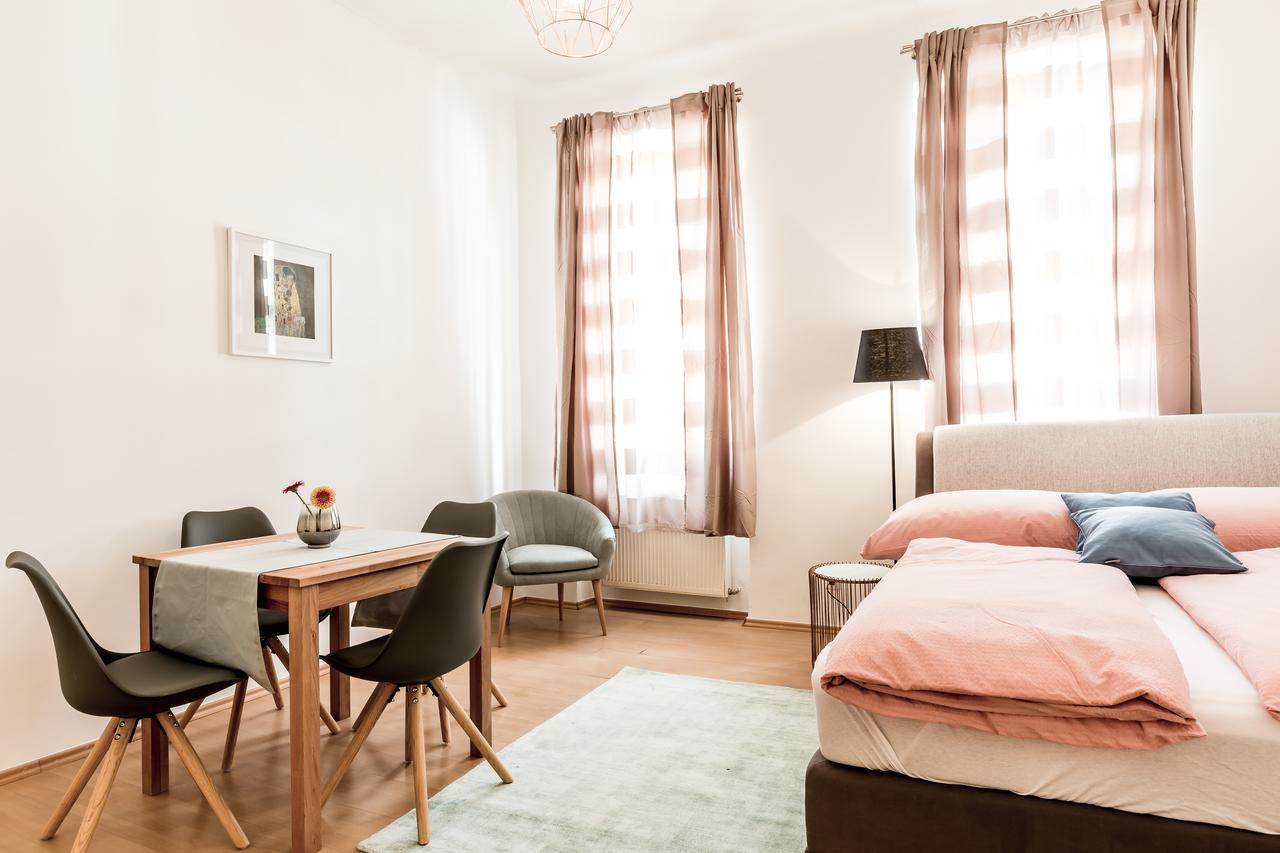 Holiday & Business Apartments 1160 Vienna Luaran gambar