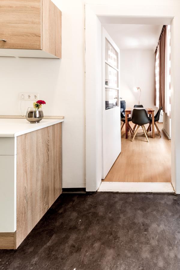 Holiday & Business Apartments 1160 Vienna Luaran gambar