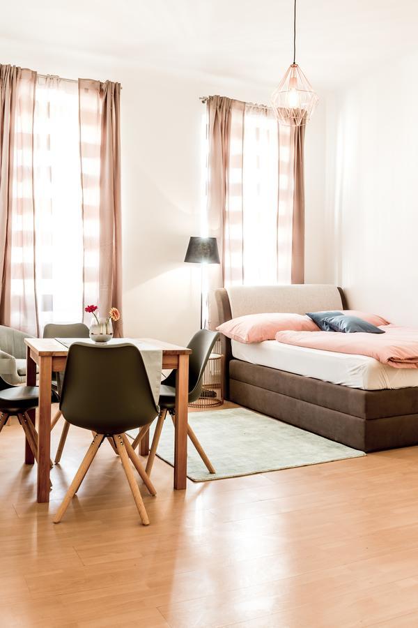 Holiday & Business Apartments 1160 Vienna Luaran gambar